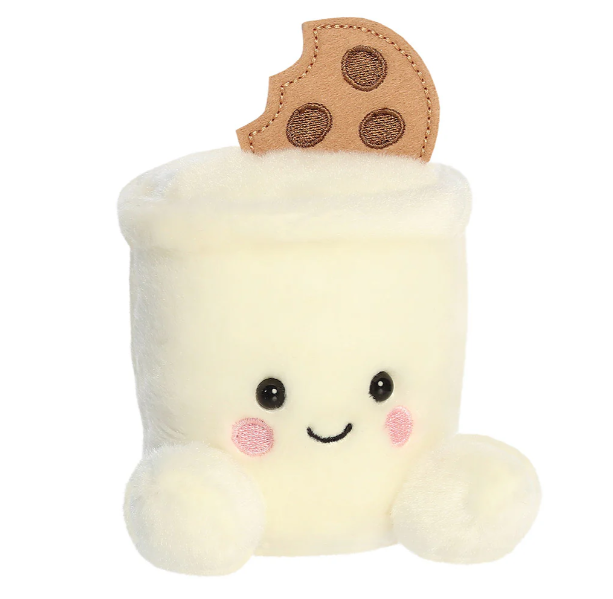 Duncan Milk &amp; Cookies Palm Pal