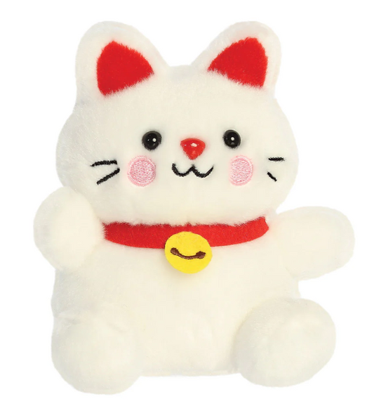Kota Lucky Cat Palm Pal