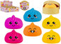 Neon Bao Dumpling In Basket (5.5cm)