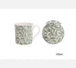 Leaf Print Mug (310ml)