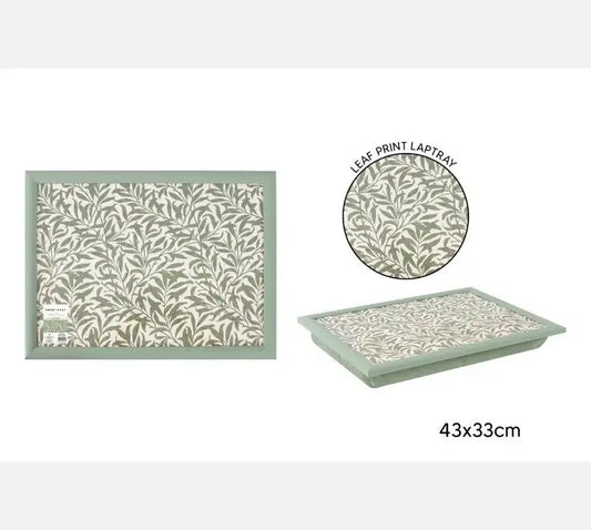 Leaf Laptray (43cm)