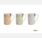 Scroll Leaf Mug