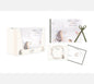 Garden Tales Baby Record Book