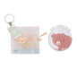 Farm Friends Soft Crinkle Baby Book