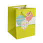 Discover the Green Birthday Hand Tie Bag (Pack of 10) at Bristow Direct