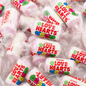 Love Hearts 500g