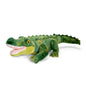 Green Keeleco Alligator (43cm)