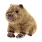 Brown Keeleco Capybara