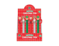 Multi-Colour Festive Pen