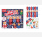 Discover the 6 Pigs In Blankets Game Crackers (9 in) at Bristow Direct