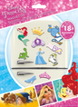 Disney Princess Magnet Set