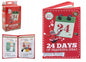 24 Days Of Pranking Ideas Booklet