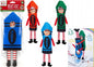 Elf Crayon Outfit