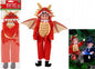 Elf Dragon Outfit