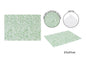 Leaf Glass Work Top Saver