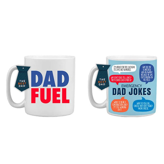 Dads Giant Legend Mug 12.5cm