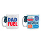 Dads Giant Legend Mug 12.5cm