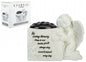 Discover the Memorial Grave Flower Pot - In Loving Memory at Bristow Direct