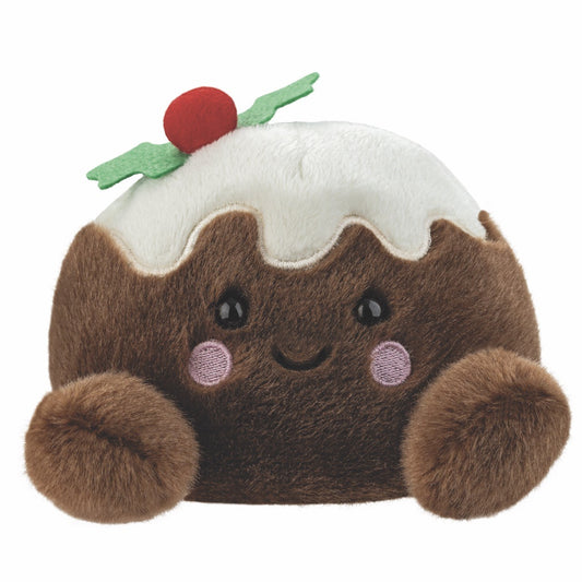Discover the Carol Christmas Pudding Palm Pal at Bristow Direct