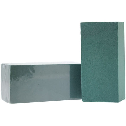 Discover the APAC Box of 20 Shrink Wrapped Foam Bricks at Bristow Direct