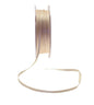 3mm Oyster Satin Ribbon