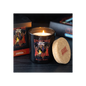Witches' Brew Oat Milk Latte Candle by Steven Rhodes