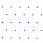 80cm Purple Dot Film