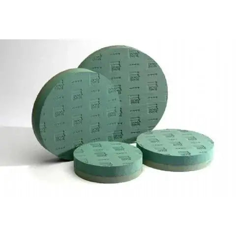 Foam Frames Posy Pads 14  Inch