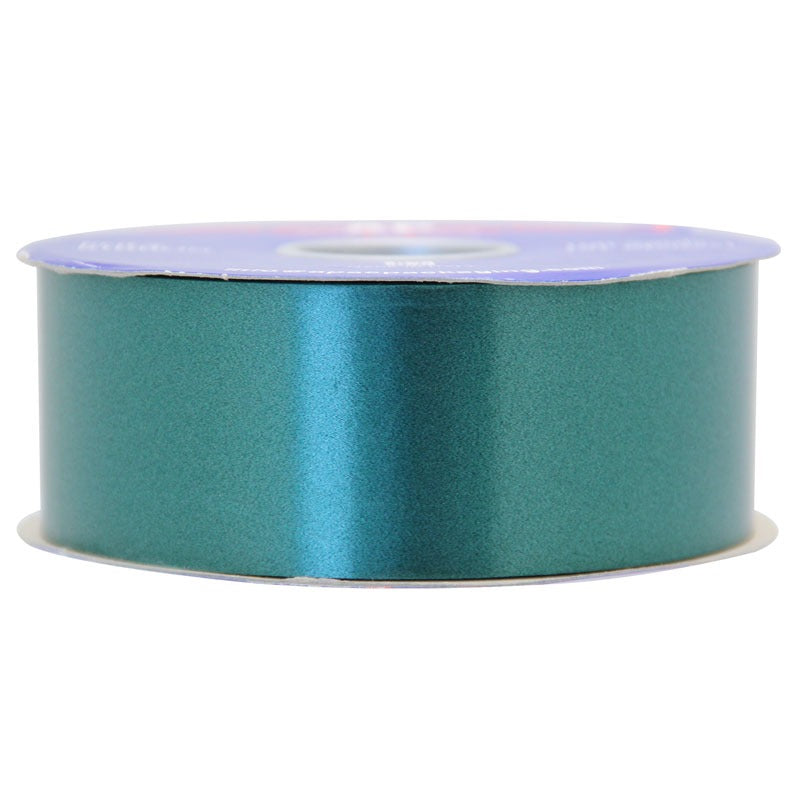 Discover the Hunter Green Polypropylene Ribbon at Bristow Direct