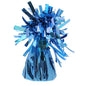 Baby Blue Foil Balloon Weight (12 pieces)