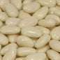 Ivory Sugared Almonds