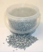 Silver Pebbles