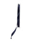 6mm Navy Blue Satin Ribbon