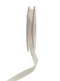 Cream Satin Ribbon (10mm)