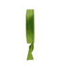 Moss Green Satin Ribbon 15mm