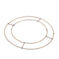 Flat Wreath Rings (16Inch)