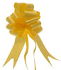 Daffodil Pull Bow 50mm