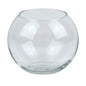 5 Inch Fish Bowl Vase (13.5cm)