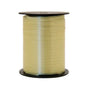Light Yellow Curling Ribbon