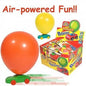 Balloon Racer