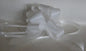 White Pull Bow 50mm