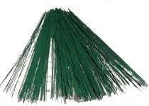 Green Stub Wire (10 Inch)