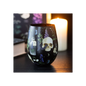 Venom & Vines Print Stemless Glass