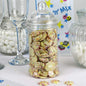 Snowies Candy Jar