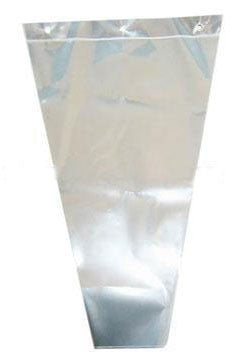 Clear Sleeve 50 x 30cm