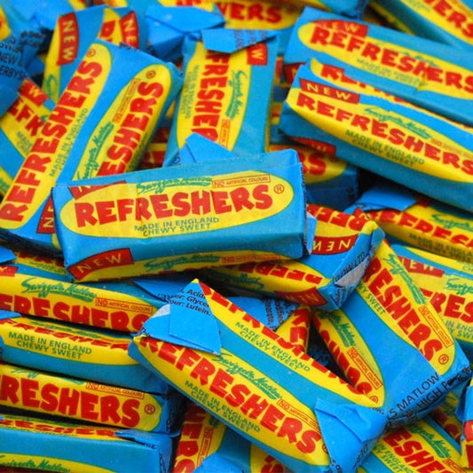Refreshers 500g