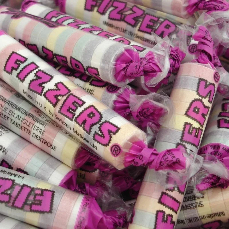 Fizzers 375g