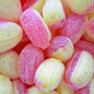 Rhubarb &amp; Custard 500g