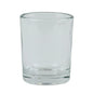Cylinder Votive Clear