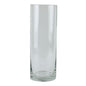 Cylinder Vase (35cm x 12cm)